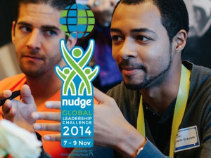 Heineken USA takes the Nudge Global Leadership Challenge