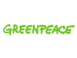 Nudge partners up with Greenpeace in the Global Challenge