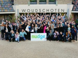PRESS RELEASE: Nudge announces Global Impact Challenge and Global Impact Award