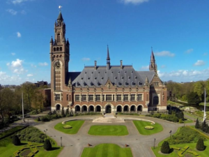 PRESS RELEASE: 7th Nudge Global Leadership Challenge