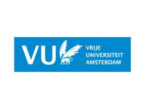 Strategic partnership with VU Amsterdam  for the Nudge Global Impact Award