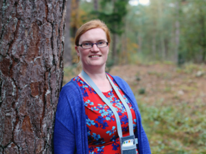 Passionate realisation of an impact plan