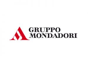 The Mondadori Group coming back for more!