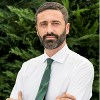 Ferrero’s Federico Grati, ready to inspire young leaders in sustainability