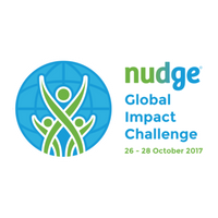 Press Release: The 8th Nudge Global Impact Challenge begins