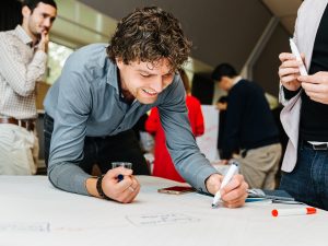 Theme Nudge Global Impact Challenge 2018: ‘Towards a Circular Economy’