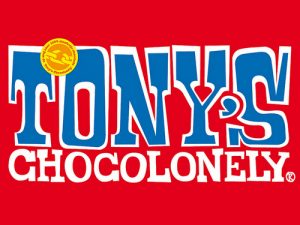 Tony’s Chocolonely, the one and only, sponsors a future world-changer!