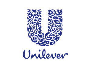 Unilever sponsors 5 wild cards – “Together, we can change how the world does business.”