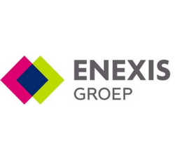 Support Partner Enexis brings new energy to the Nudge Global Impact Challenge