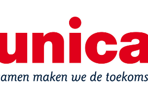 Unica, joining us in October, believes that ‘together we make the future’.