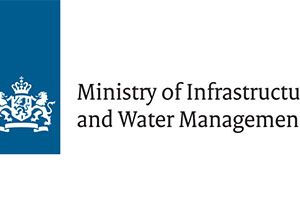 Dutch Ministry of Infrastructure and Water Management joins us for 6th year in a row!