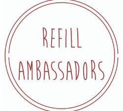 Want to know how impact is created? Join the Refillution with Challenge alumna Hella Hekkelman