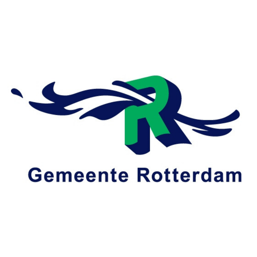 gemeente rotterdam logo