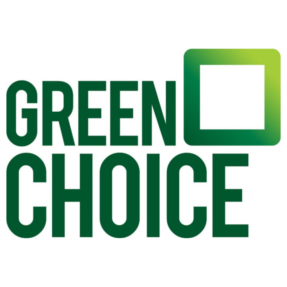 green choice logo