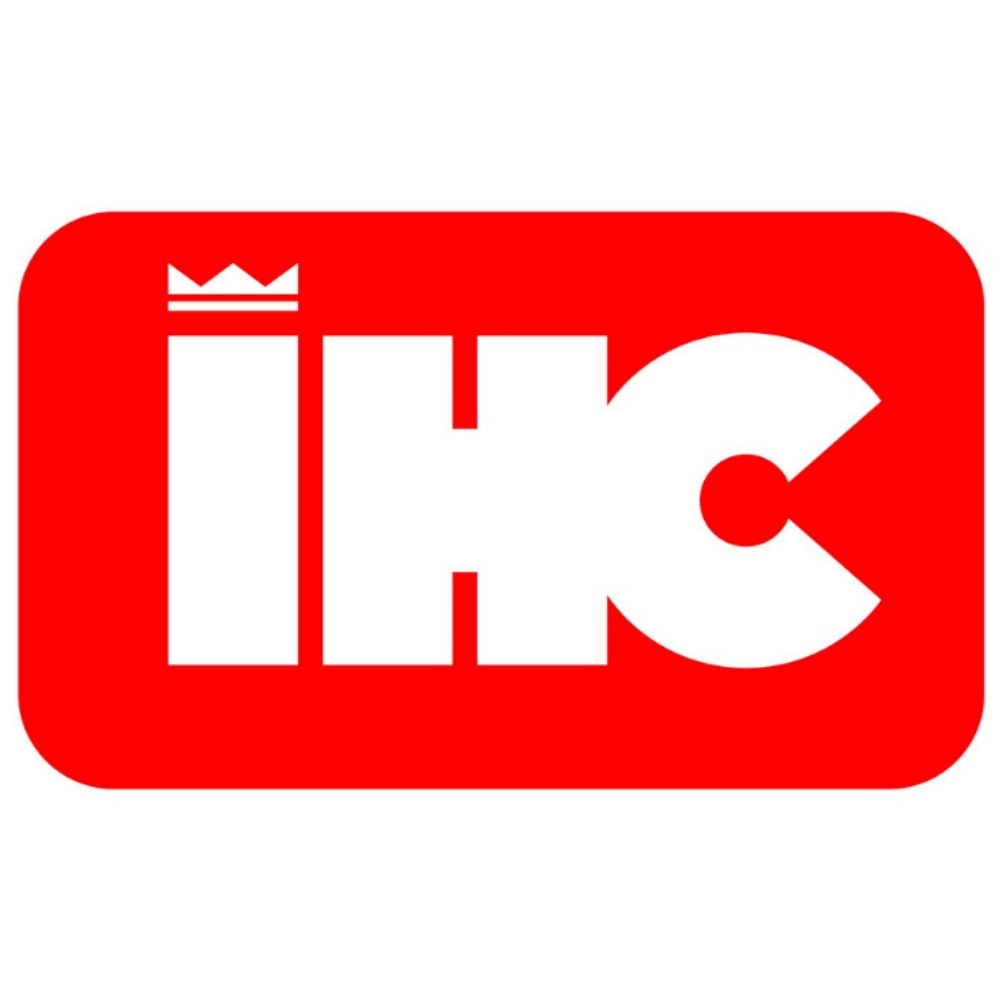 ihc logo