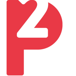 p2 logo