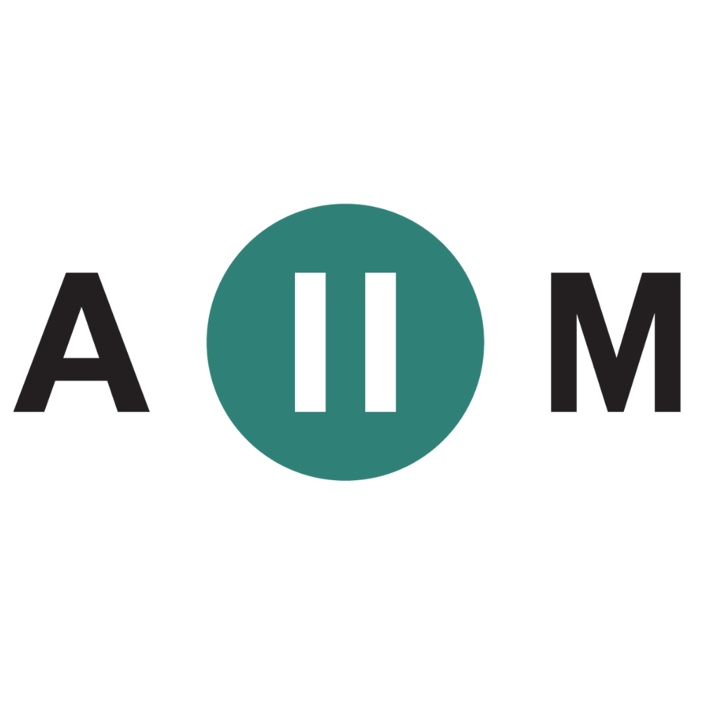 aiim logo