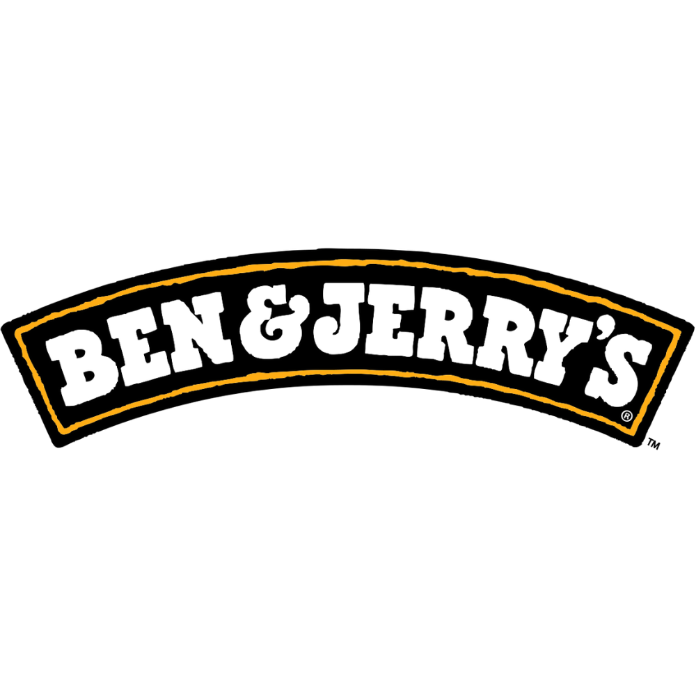 ben jerry logo