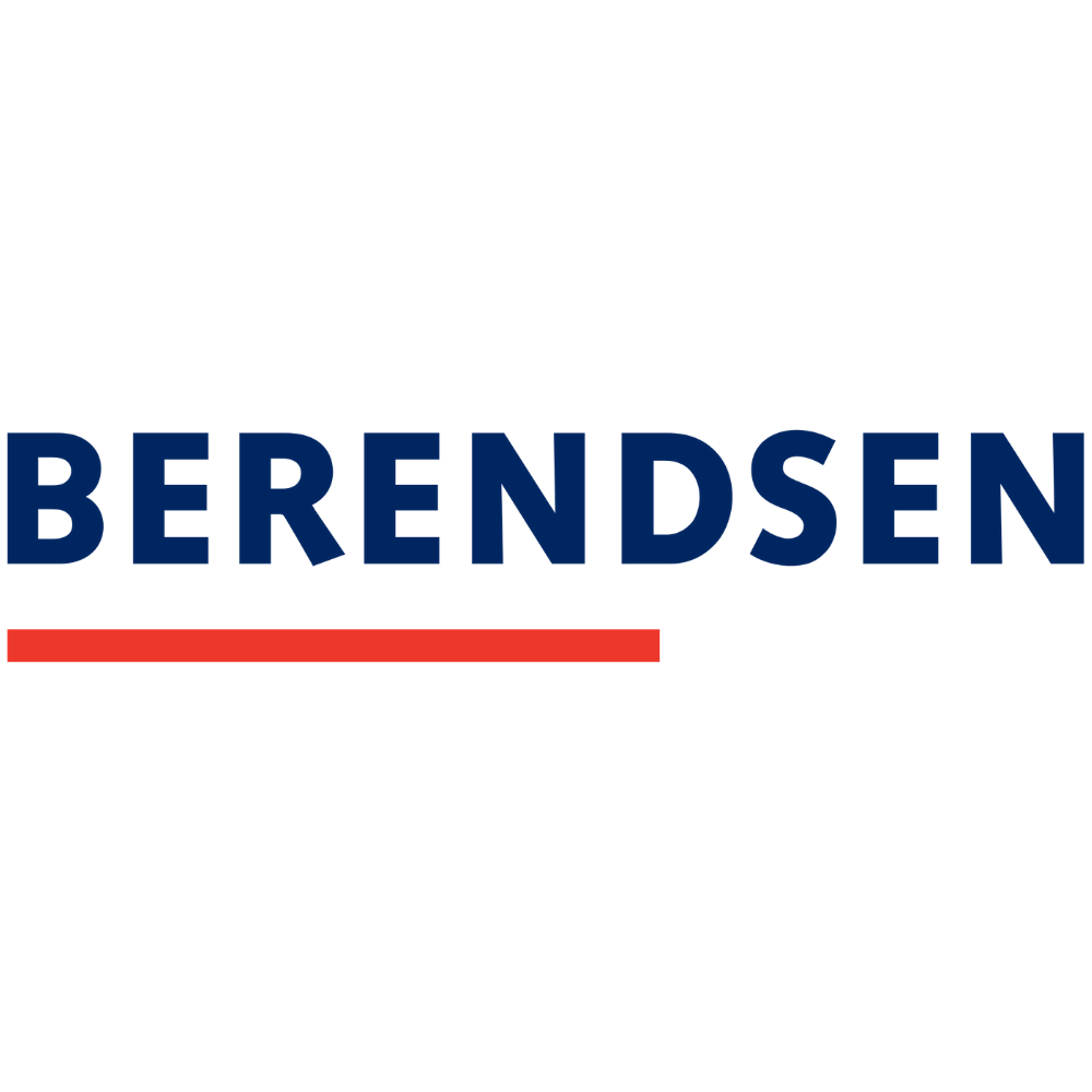 berendsen logo