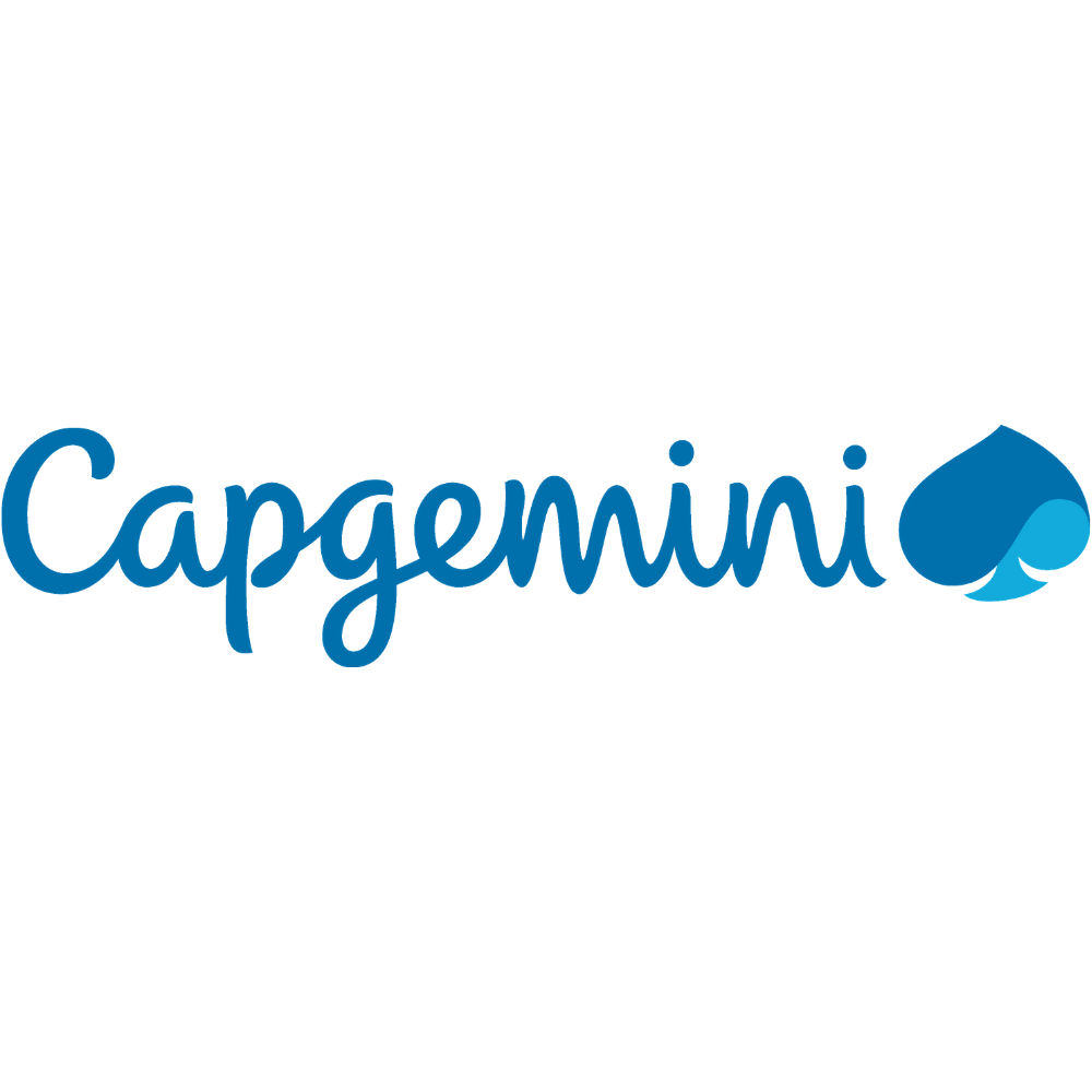 capgemini logo