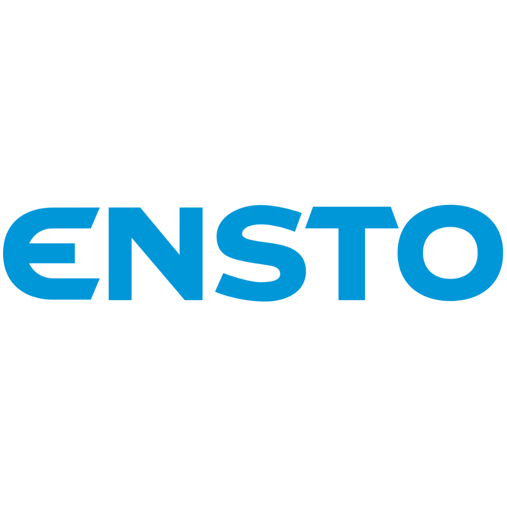 ensto logo