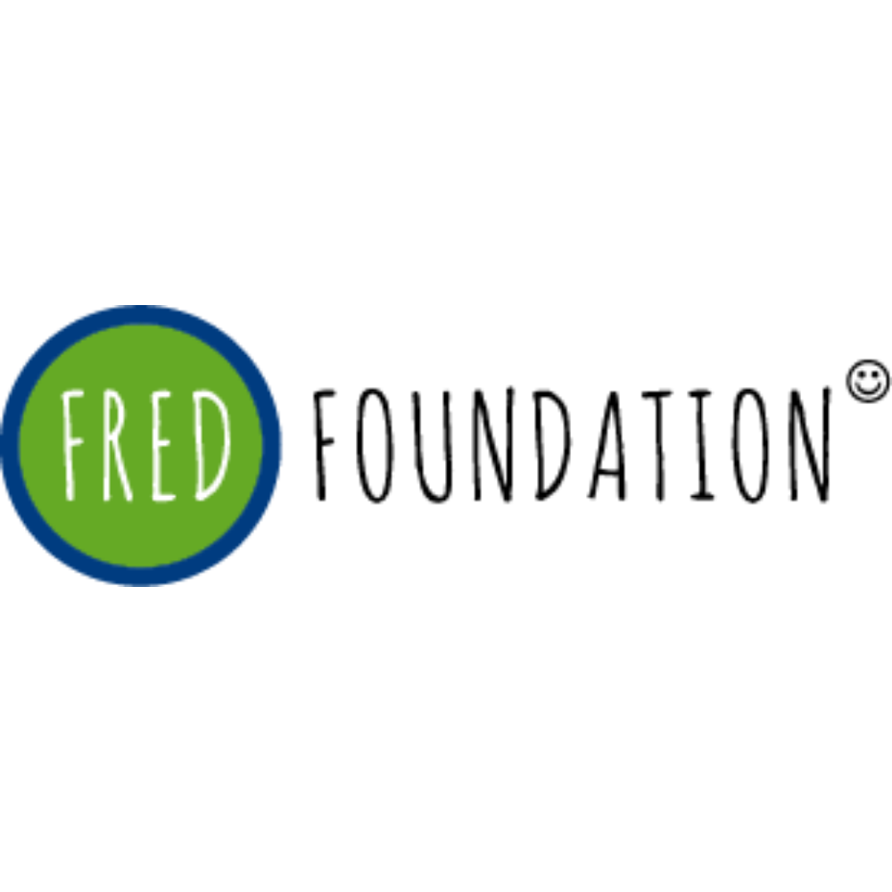 fred foundation logo