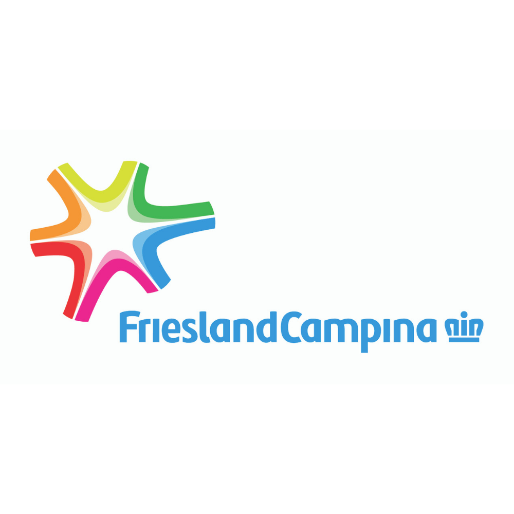 friesland campina logo