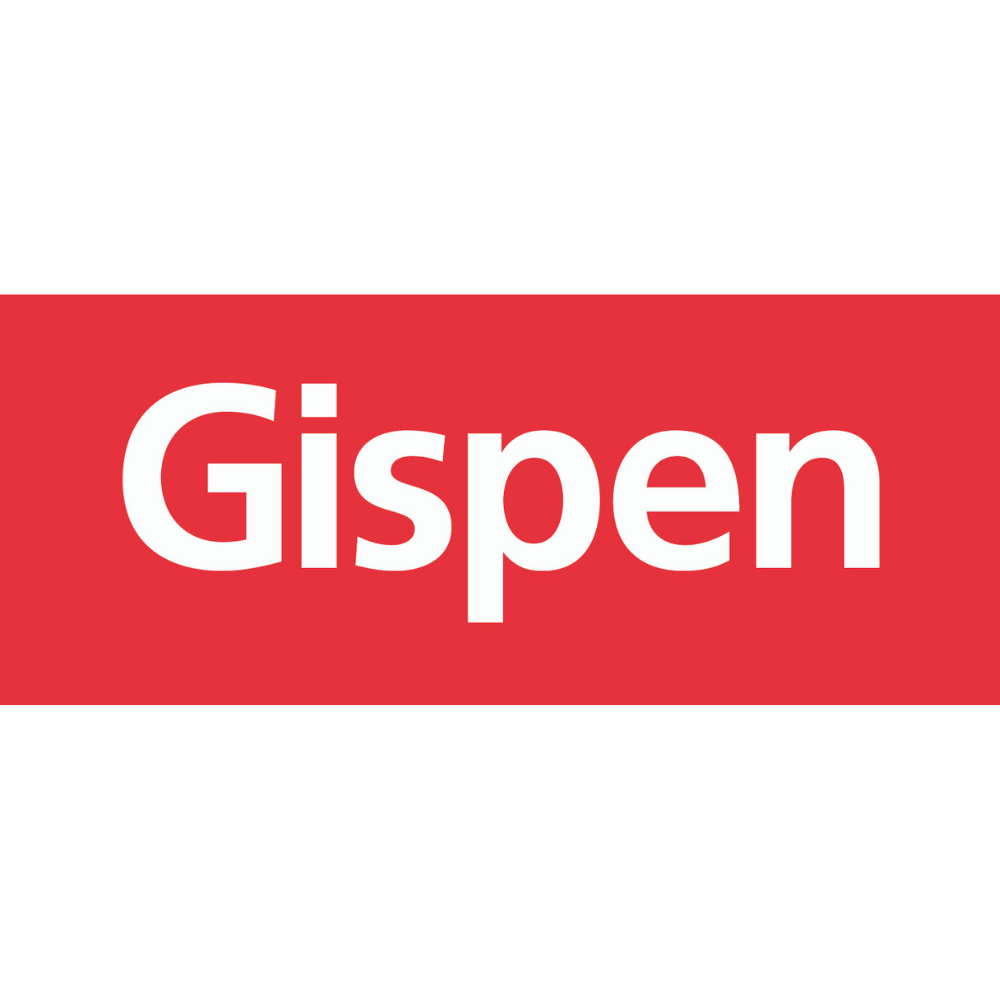 gispen logo