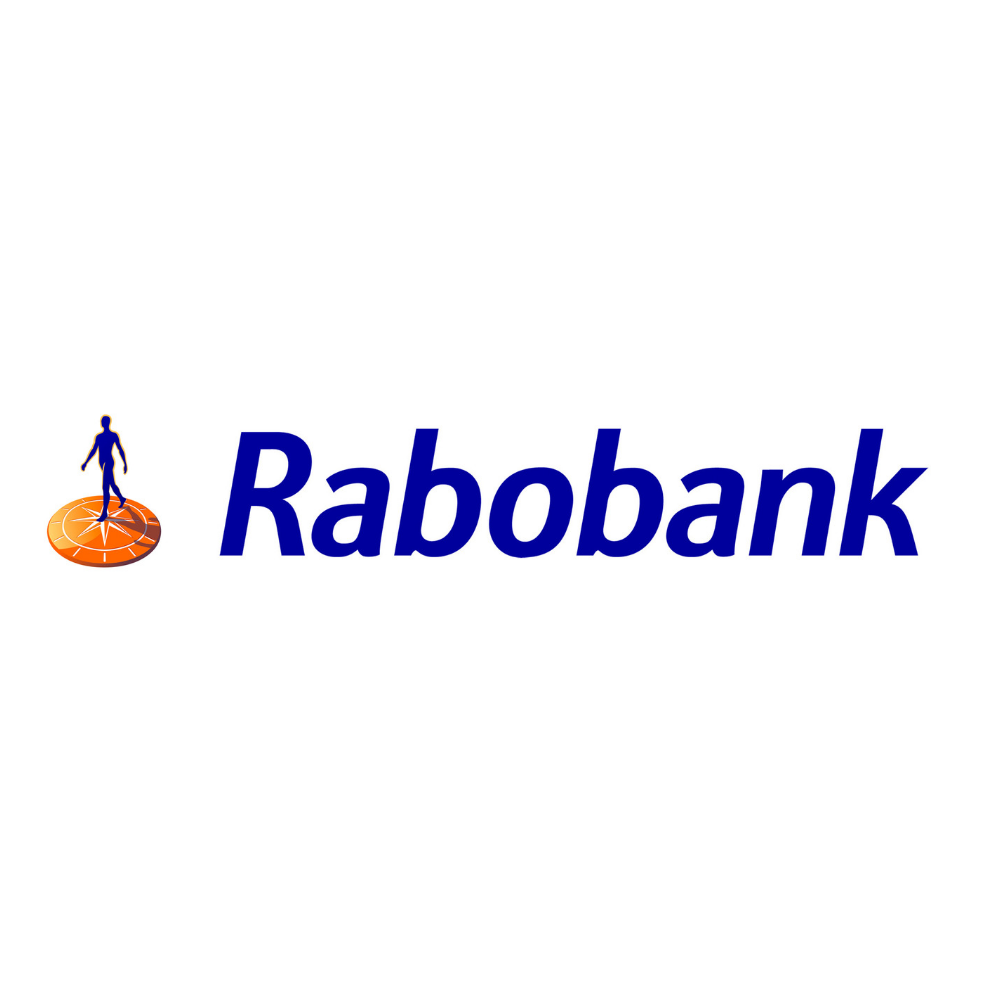 rabobank logo