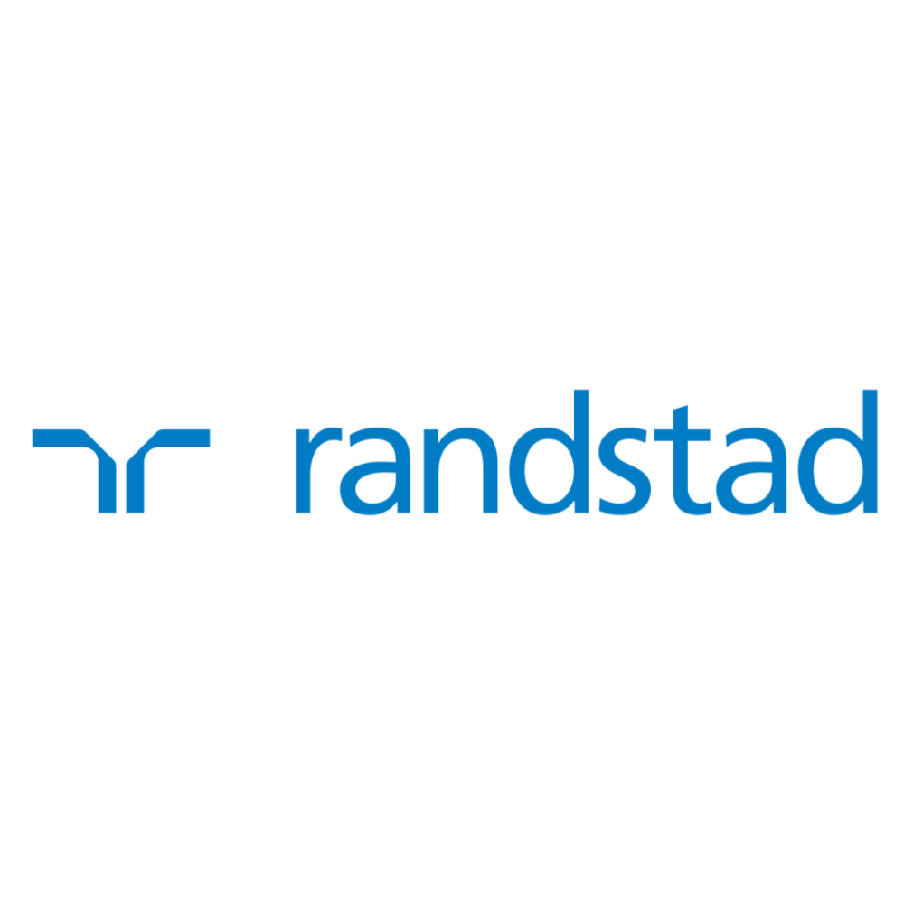 randstad logo