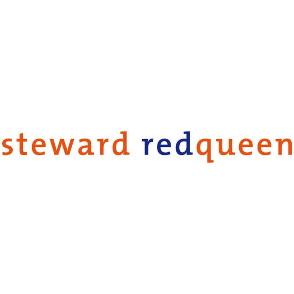 steward redqueen logo