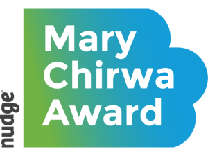 Mary Chirwa: a voice for the voiceless in Zambia becomes an Award