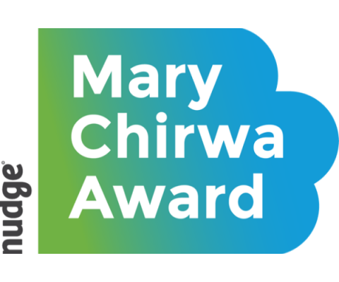 Mary Chirwa award logo