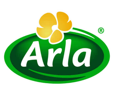 arla logo