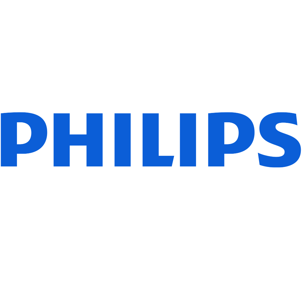 Philips logo large