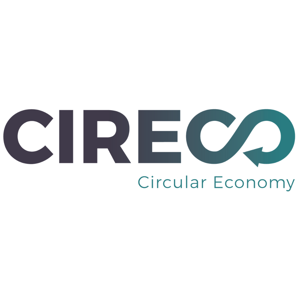 cireco circular economy logo