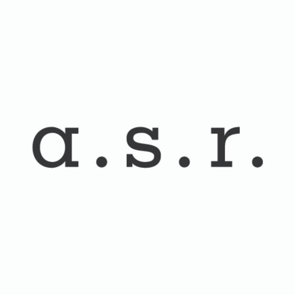 a.s.r. logo large