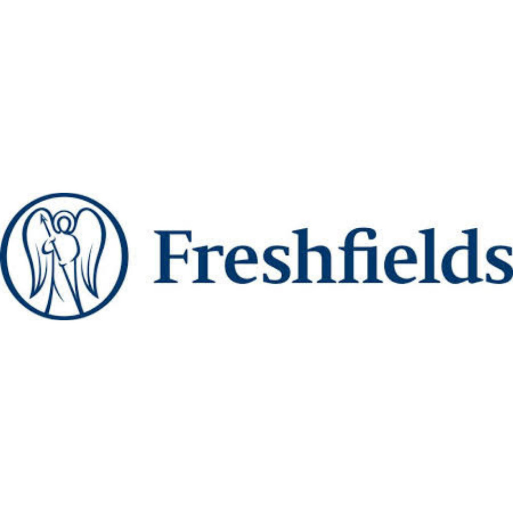 Freshfields logo