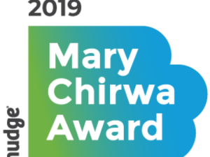 Press Release: Greek priest wins Mary Chirwa Award 2019 for Courageous Leadership