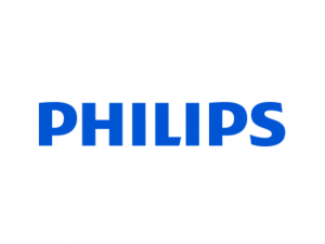 Philips joins for 2020!