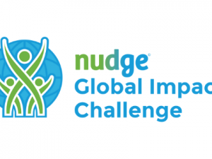 Press Release: Young impact leaders receive 2021 Nudge Global Impact Awards