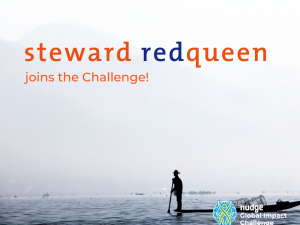 Steward Redqueen continues their commitment to ‘make business work for society’
